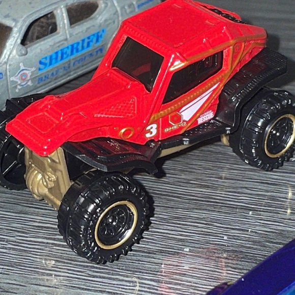 Hotwheels Bundle of 15 - Picture 12 of 13